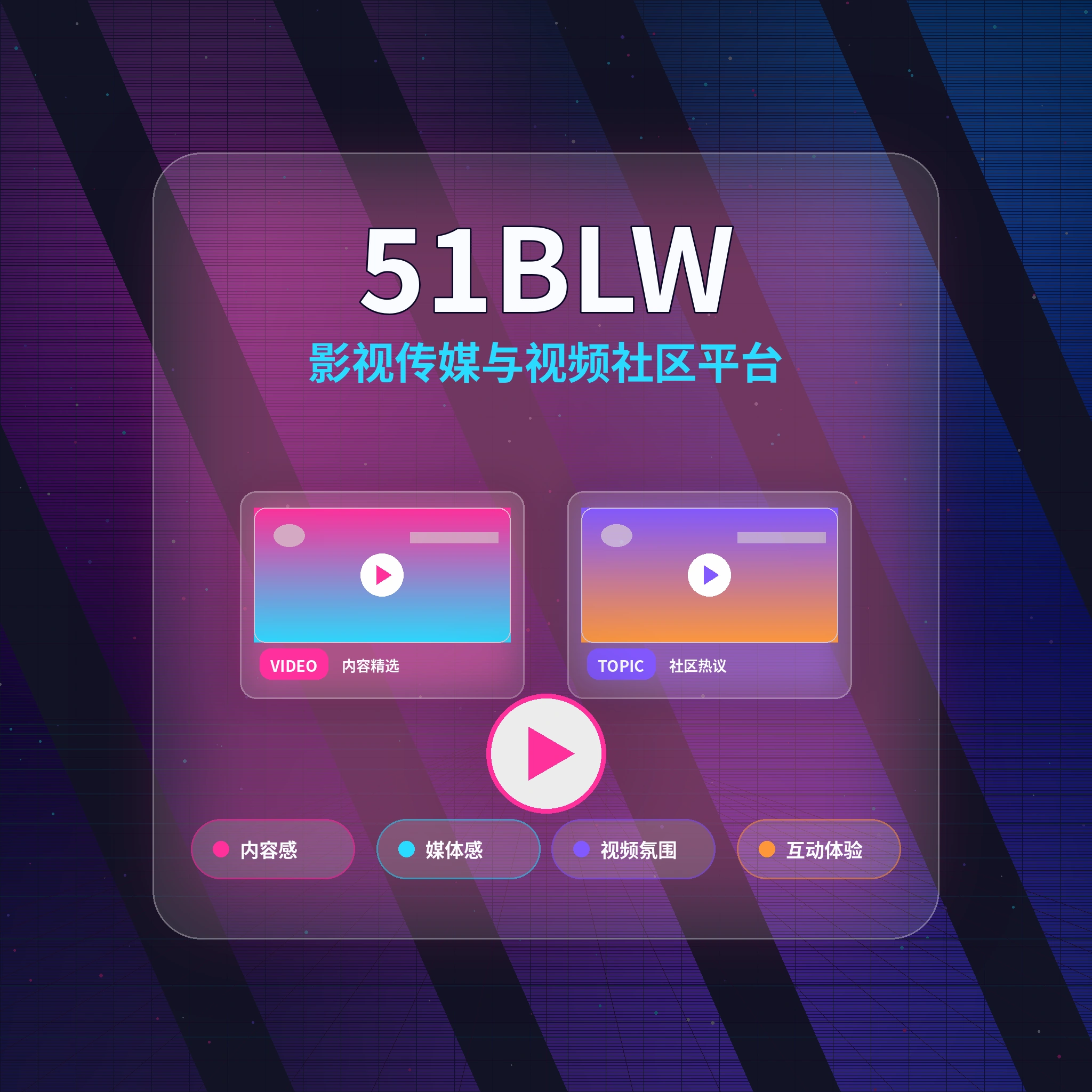 51吃瓜品牌背景与发展方向